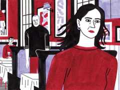 The Bad Show-Biz Dads of “Sentimental Value” and “Jay Kelly”