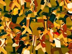 What Was the American Revolution For?