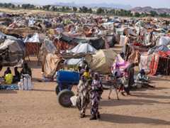 Rebels Post Videos of Mass Killings in Darfur as the World Watches