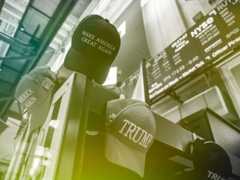 Socialism, But Make It Trump