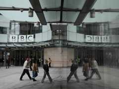 The Mess at the BBC Will Never End