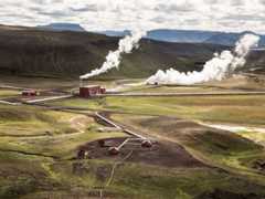 Why the Time Has Finally Come for Geothermal Energy