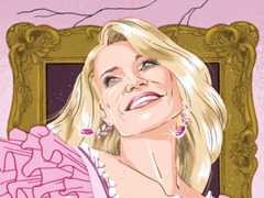 Kristin Chenoweth’s Uneven Gilt Trip in “The Queen of Versailles”