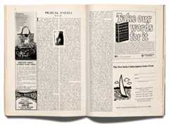 Hanif Abdurraqib on Ellen Willis’s Review of Elvis in Las Vegas