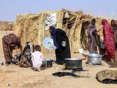 How the Conflict in Sudan Became a Humanitarian Catastrophe