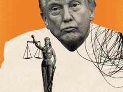The Meaning of Trump’s Presidential Pardons