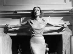 “Joan Crawford: A Woman’s Face” Brings a Star’s Genius to Light