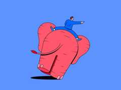 Nick Fuentes Is Not Just Another Alt-Right Boogeyman