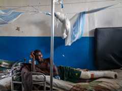 Can Trump’s Peace Initiative Stop the Congo’s Thirty-Year War?