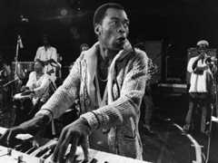 The World-Shifting Grooves of Fela Kuti