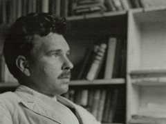 The Man Who Helped Make the American Literary Canon