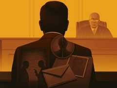 The Sikh-Separatist Assassination Plot