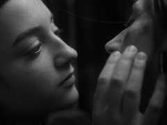 “Two People Exchanging Saliva” Rewrites the Slap in Cinema