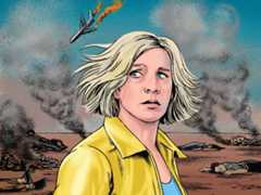 The Obliging Apocalypse of “Pluribus”