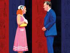 “This World of Tomorrow” and “Oedipus” Dramatize the Power of the Past