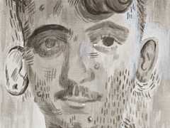 “The Golden Boy”