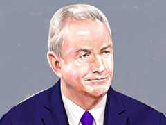 Senator Chris Van Hollen on the Epstein Files, and the Leadership Crisis in Washington