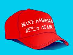 Does MAGA Have Ideas?