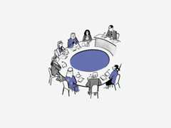 What Happens in Kyoto Comes to New York