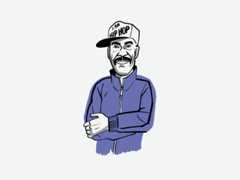 Kurtis Blow, Still Blowing