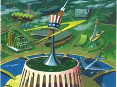 The World’s Fair That Wasn’t