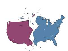 The Newest States in the U.S.A.