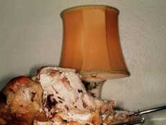 The Best Part of Thanksgiving, Bones and All