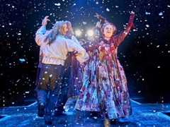 God Bless “A Christmas Carol,” Every One