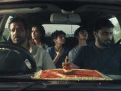 A Family Drama Over Gender in “Holy Curse”