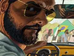 “The Secret Agent” Is a Political Thriller Teeming with Life