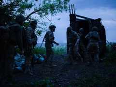 What are Putin’s Ultimate Demands for Peace in Ukraine?