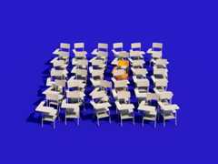 New York City’s Gifted Problem