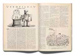 Emily Nussbaum on Jane Kramer’s “Founding Cadre”