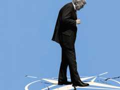 Trump’s Greenland Fiasco