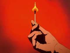 Inside Russia’s Secret Campaign of Sabotage in Europe