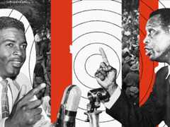 Why Jackie Robinson Testified Against Paul Robeson