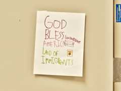 The Schoolchildren of Minneapolis