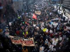 Operation Trump Rehab