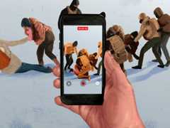 The City of Minneapolis vs. Donald Trump