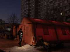 The Assault on Ukraine’s Power Grid