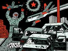 Marx, Palestine, and the Birth of Modern Terrorism