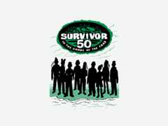 For “Survivor” ’s Season 50, Superfans Flock to Fiji