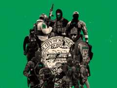 Why the D.H.S. Disaster in Minneapolis Was Predictable