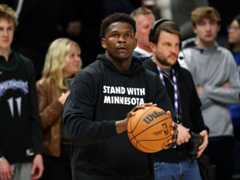 What We Expect Athletes to Say Now