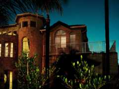 The Babies Kept in a Mysterious Los Angeles Mansion