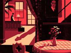 Whodunnit: The Upstate Murder-Mystery Weekend