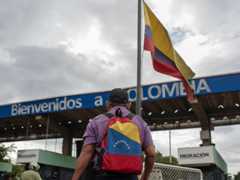 A Bridge to Venezuela