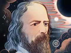In an Age of Science, Tennyson Grappled with an Unsettling New World