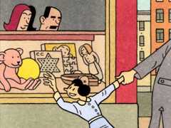 The Race to Give Every Child a Toy