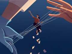 A Terrifying Scam and the System That Made It Possible